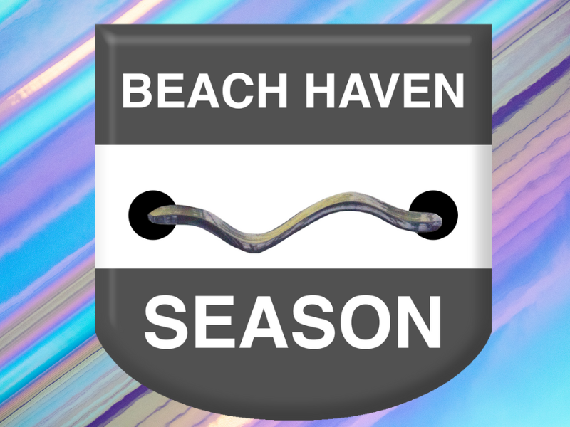 Beach Haven Pass