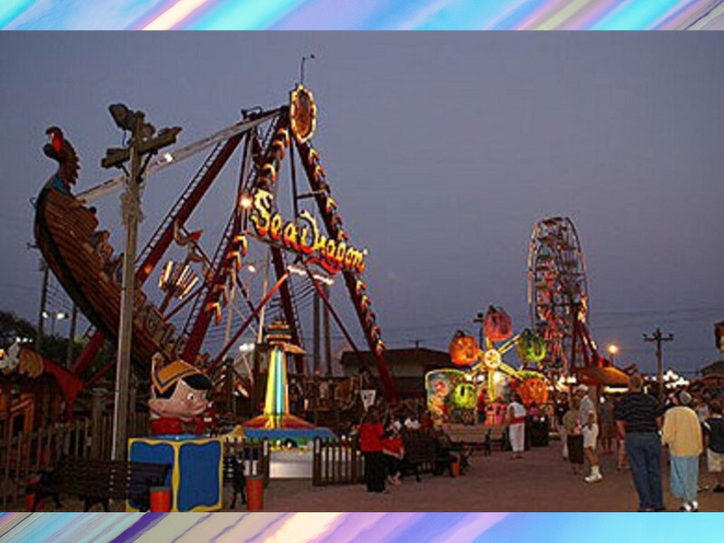 Beach Haven fair